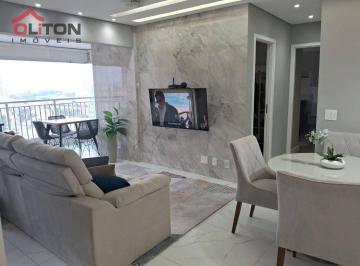 Apartamento · 62m² · 2 Quartos · 1 Vaga · Apartamento em Vila Guilherme, São Paulo/SP de 62m² 2 quartos à venda por R$ 639.000,00