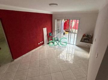 Casa · 110m² · 3 Quartos · 3 Vagas · Casa em Jardim Ivone, São Paulo/SP de 110m² 3 quartos à venda por R$ 540.000,00