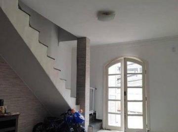 Casa · 125m² · 3 Quartos · 1 Vaga · Sobrado em Vila Santa Maria, São Paulo/SP de 125m² 3 quartos à venda por R$ 520.000,00