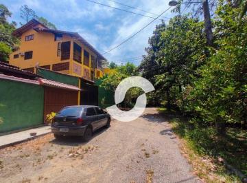Casa · 134m² · 2 Quartos · Casa em Mata Paca, Niterói/RJ de 134m² 2 quartos à venda por R$ 600.000,00