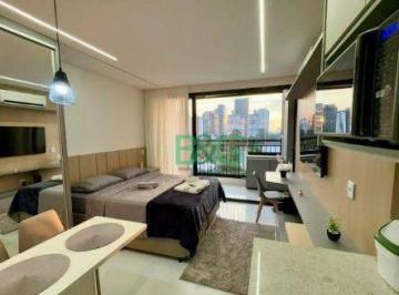 Comercial · 30m² · 1 Quarto · Studio em Tatuapé, São Paulo/SP de 30m² 1 quartos à venda por R$ 540.800,00