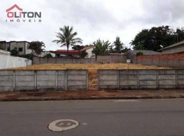 Terreno · 520m² · Terreno em Atibaia Jardim, Atibaia/SP de 0m² à venda por R$ 689.000,00