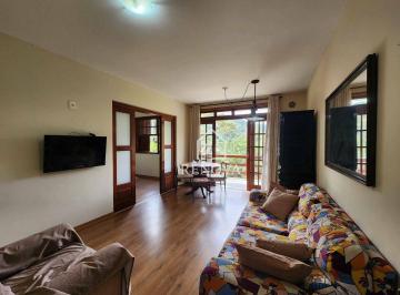 Apartamento · 65m² · 2 Quartos · 1 Vaga · Apartamento em Albuquerque, Teresópolis/RJ de 65m² 2 quartos à venda por R$ 399.000,00
