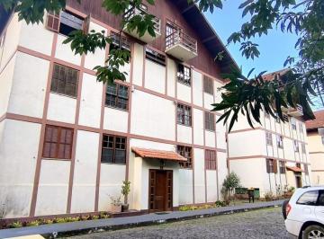 Apartamento · 106m² · 3 Quartos · 1 Vaga · Apartamento em Várzea, Teresópolis/RJ de 106m² 3 quartos à venda por R$ 410.000,00