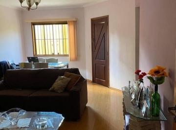 Casa · 194m² · 3 Quartos · 2 Vagas · Sobrado em Tucuruvi, São Paulo/SP de 194m² 3 quartos à venda por R$ 690.000,00