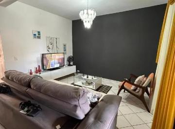 Casa · 127m² · 3 Quartos · 3 Vagas · Casa em Jardim Capão Redondo, São Paulo/SP de 127m² 3 quartos à venda por R$ 599.900,00