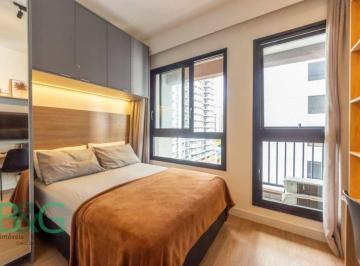 Comercial · 21m² · 1 Quarto · Studio em Vila Mariana, São Paulo/SP de 21m² 1 quartos à venda por R$ 399.000,00