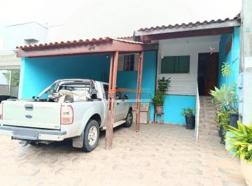 Casa · 100m² · 2 Quartos · 2 Vagas · Casa em Jardim Santa Marta, Sorocaba/SP de 100m² 2 quartos à venda por R$ 430.000,00