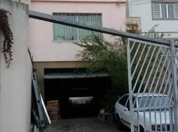 Casa · 10m² · 3 Quartos · 5 Vagas · Sobrado em Vila Paulo Silas, São Paulo/SP de 10m² 3 quartos à venda por R$ 650.000,00