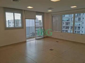 Comercial · 40m² · 1 Vaga · Conjunto em Pinheiros, São Paulo/SP de 40m² à venda por R$ 561.800,00