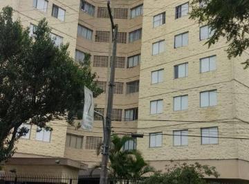 Apartamento · 62m² · 2 Quartos · 1 Vaga · Apartamento em Vila Guilherme, São Paulo/SP de 62m² 2 quartos à venda por R$ 600.000,00