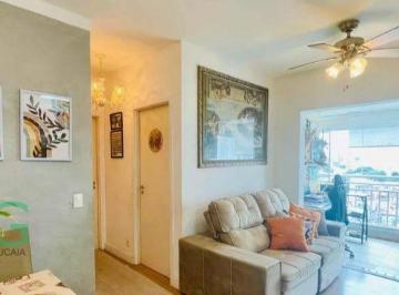 Apartamento · 65m² · 2 Quartos · 1 Vaga · Apartamento em Gopoúva, Guarulhos/SP de 65m² 2 quartos à venda por R$ 559.000,00