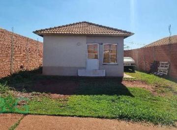 Casa · 45m² · 2 Quartos · Casa em Centro, Barretos/SP de 45m² 2 quartos à venda por R$ 103.704,06