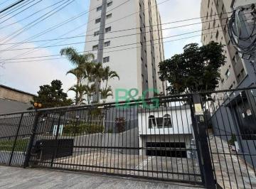 Apartamento · 66m² · 2 Quartos · 1 Vaga · Apartamento em Mooca, São Paulo/SP de 66m² 2 quartos à venda por R$ 450.000,00