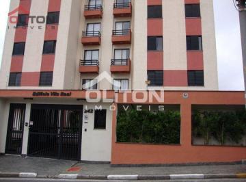 Apartamento · 56m² · 2 Quartos · 2 Vagas · Apartamento em Vila Mazzei, São Paulo/SP de 56m² 2 quartos à venda por R$ 395.000,00
