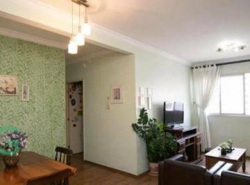 Apartamento · 80m² · 4 Quartos · 1 Vaga · Apartamento em Macedo, Guarulhos/SP de 80m² 4 quartos à venda por R$ 489.000,00