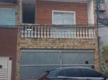 Casa · 220m² · 3 Quartos · 2 Vagas · Sobrado em Tremembé, São Paulo/SP de 220m² 3 quartos à venda por R$ 440.000,00