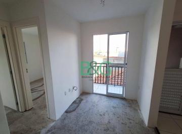 Apartamento · 40m² · 2 Quartos · Apartamento em Ipiranga, São Paulo/SP de 40m² 2 quartos à venda por R$ 270.000,00