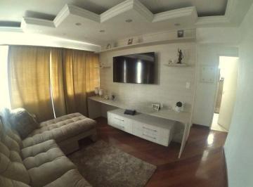 Apartamento · 78m² · 3 Quartos · 2 Vagas · Apartamento em Vila Bela, São Paulo/SP de 78m² 3 quartos à venda por R$ 434.000,00