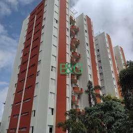 Apartamento · 64m² · 3 Quartos · 1 Vaga · Apartamento em Jardim Taquaral, São Paulo/SP de 64m² 3 quartos à venda por R$ 445.000,00