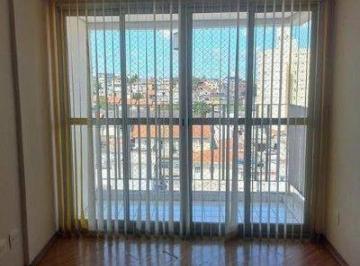 Apartamento · 70m² · 3 Quartos · 2 Vagas · Apartamento em Vila Campestre, São Paulo/SP de 70m² 3 quartos à venda por R$ 460.000,00