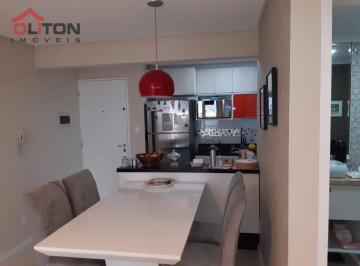 Apartamento · 70m² · 2 Quartos · 1 Vaga · Apartamento em Vila Maria, São Paulo/SP de 70m² 2 quartos à venda por R$ 640.000,00