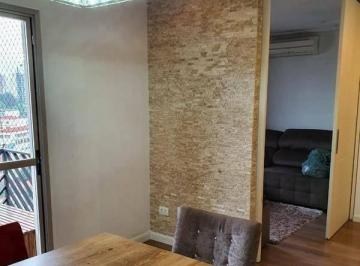 Apartamento · 87m² · 3 Quartos · 1 Vaga · Apartamento em Sé, São Paulo/SP de 87m² 3 quartos à venda por R$ 694.000,00