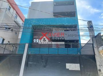 Apartamento · 38m² · 2 Quartos · Apartamento em Jardim Maringá, São Paulo/SP de 38m² 2 quartos à venda por R$ 210.000,00
