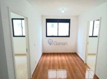 Apartamento · 34m² · 2 Quartos · Apartamento em Vila Parque Jabaquara, São Paulo/SP de 34m² 2 quartos à venda por R$ 315.000,00