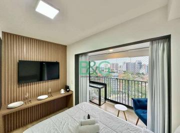 Comercial · 22m² · 1 Quarto · Studio em Vila Mariana, São Paulo/SP de 22m² 1 quartos à venda por R$ 550.000,00