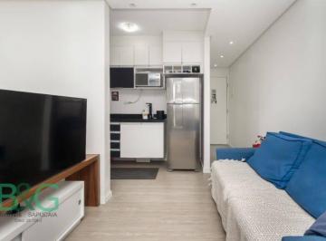 Apartamento · 56m² · 2 Quartos · 1 Vaga · Apartamento em Vila Caraguatá, São Paulo/SP de 56m² 2 quartos à venda por R$ 450.000,00