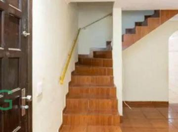 Casa · 142m² · 3 Quartos · 2 Vagas · Sobrado em Vila Dionisia, São Paulo/SP de 142m² 3 quartos à venda por R$ 480.000,00
