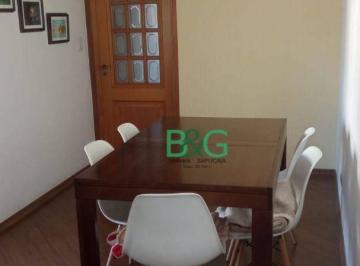 Apartamento · 113m² · 4 Quartos · 2 Vagas · Apartamento em Santana, São Paulo/SP de 113m² 4 quartos à venda por R$ 680.000,00
