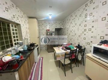 Casa · 90m² · 2 Quartos · Casa em Belenzinho, São Paulo/SP de 90m² 2 quartos à venda por R$ 555.000,00