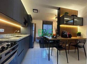 Apartamento · 39m² · 1 Quarto · 1 Vaga · Loft em Vila Santa Terezinha (Zona Norte), São Paulo/SP de 39m² 1 quartos à venda por R$ 330.000,00