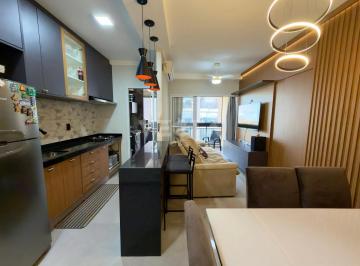 Apartamento · 63m² · 2 Quartos · 1 Vaga · Apartamento em Parque Quinta das Paineiras, São José do Rio Preto/SP de 63m² 2 quartos à venda por R