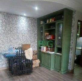 Apartamento · 62m² · 2 Quartos · 2 Vagas · Apartamento em Jardim Colombo, São Paulo/SP de 62m² 2 quartos à venda por R$ 570.000,00