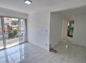 Apartamento · 55m² · 3 Quartos · 1 Vaga · Apartamento em Jardim Castelo, São Paulo/SP de 55m² 3 quartos à venda por R$ 300.000,00
