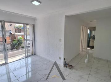 Apartamento · 55m² · 3 Quartos · 1 Vaga · Apartamento em Jardim Castelo, São Paulo/SP de 55m² 3 quartos à venda por R$ 300.000,00