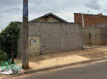 Casa · 46m² · 2 Quartos · Casa em Residencial Planalto Verde, Guariba/SP de 46m² 2 quartos à venda por R$ 122.695,94