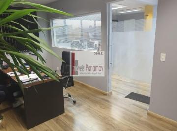 Comercial · 70m² · 2 Vagas · Sala em Chácara Santo Antônio (Zona Sul), São Paulo/SP de 70m² à venda por R$ 550.000,00