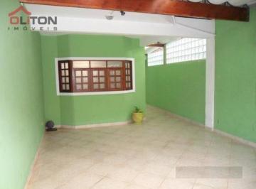 Casa · 140m² · 3 Quartos · 2 Vagas · Sobrado em Vila Santa Maria, São Paulo/SP de 140m² 3 quartos à venda por R$ 558.000,00