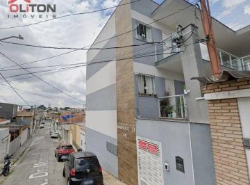 Apartamento · 50m² · 2 Quartos · Apartamento em Vila Medeiros, São Paulo/SP de 50m² 2 quartos à venda por R$ 318.000,00