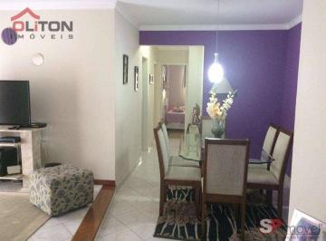 Apartamento · 88m² · 3 Quartos · 2 Vagas · Apartamento em Tucuruvi, São Paulo/SP de 88m² 3 quartos à venda por R$ 583.000,00