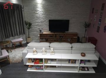 Casa · 192m² · 3 Quartos · 3 Vagas · Sobrado em Tucuruvi, São Paulo/SP de 192m² 3 quartos à venda por R$ 615.000,00