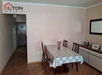 Apartamento · 93m² · 3 Quartos · 1 Vaga · Apartamento em Santana, São Paulo/SP de 93m² 3 quartos à venda por R$ 695.000,00