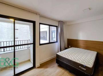 Comercial · 27m² · 1 Quarto · Studio em Vila Mariana, São Paulo/SP de 27m² 1 quartos à venda por R$ 459.000,00
