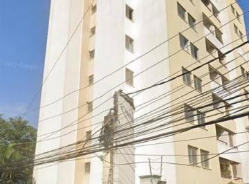 Apartamento · 69m² · 3 Quartos · 1 Vaga · Apartamento em Jardim Santa Inês, São Paulo/SP de 69m² 3 quartos à venda por R$ 420.000,00