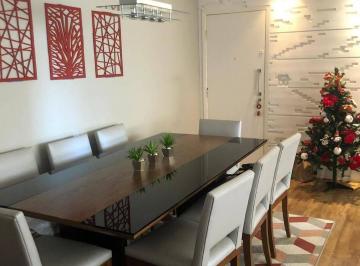 Apartamento · 109m² · 3 Quartos · 2 Vagas · Apartamento em Santana, São Paulo/SP de 109m² 3 quartos à venda por R$ 689.000,00