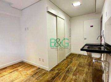 Comercial · 19m² · 1 Quarto · Studio em Água Branca, São Paulo/SP de 19m² 1 quartos à venda por R$ 295.000,00